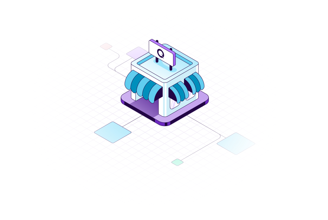 QuickNode Marketplace - Find, build, and monetize Web3 add-ons